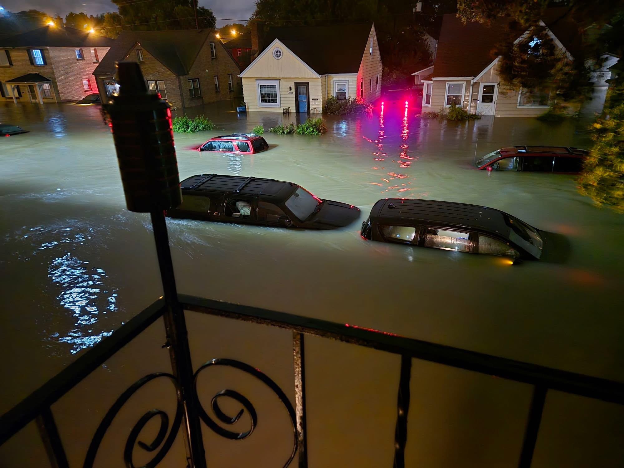 Help Support after Flood: Help The Coutley Family recover campaign photo, 5 of 8