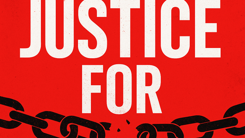 Help Josh Fight for His Freedom photo