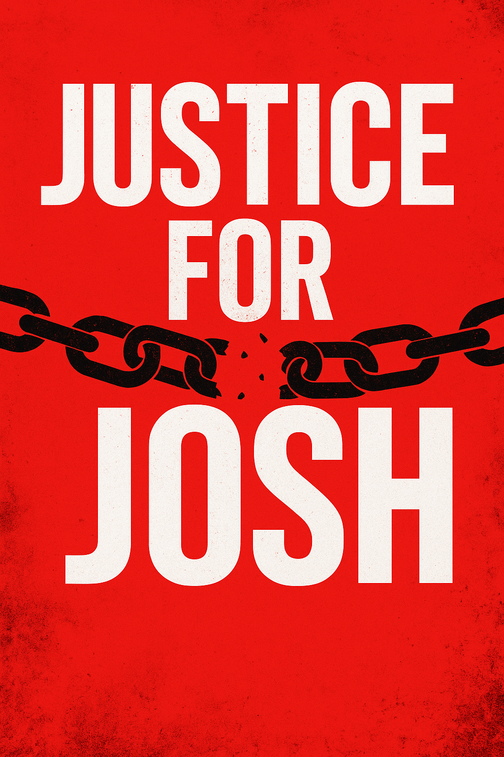 Help Josh Fight for His Freedom campaign photo, 2 of 4