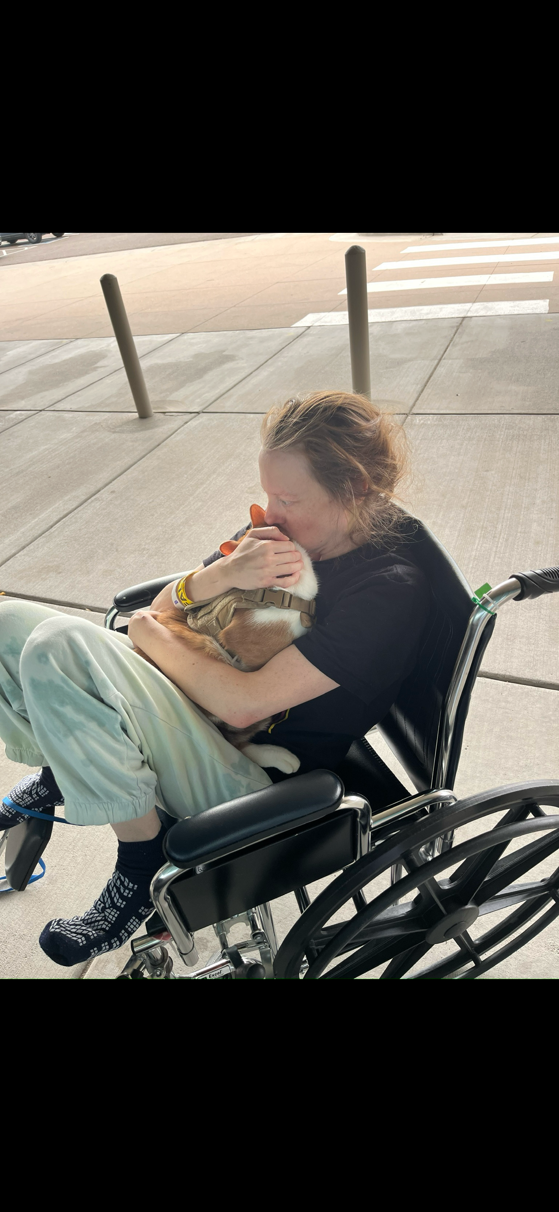 Support Recovery for Traumatic Brain Injury campaign photo, 2 of 4
