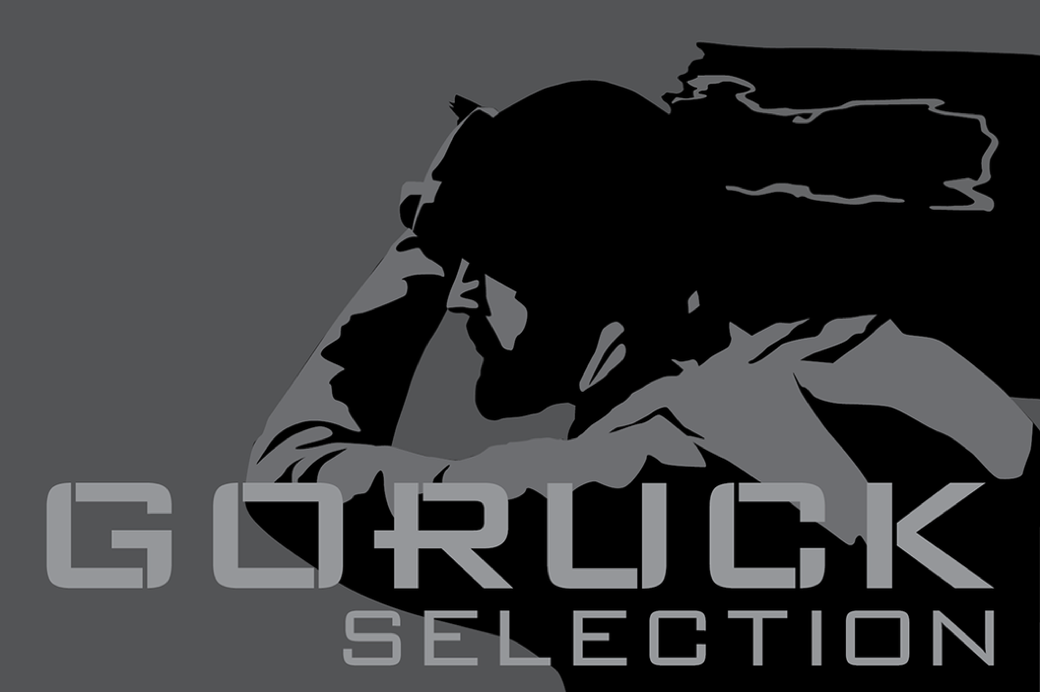 Help Ralph Conquer GORUCK Selection campaign photo, 7 of 8
