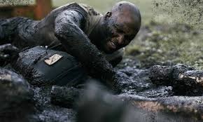 Help Ralph Conquer GORUCK Selection campaign photo, 5 of 8