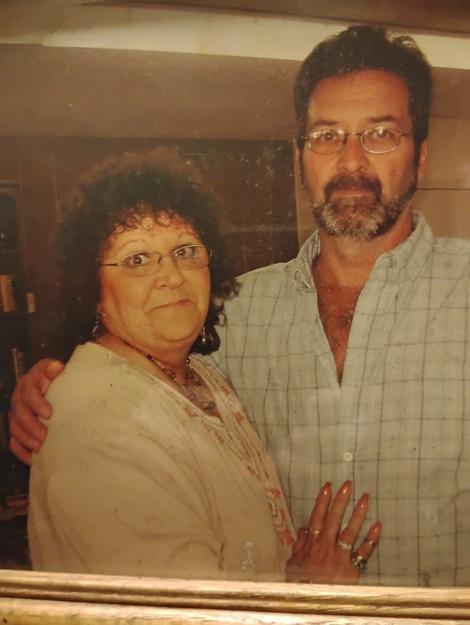 Assist Paula Cloat During This Heartbreaking Time campaign photo, 2 of 4