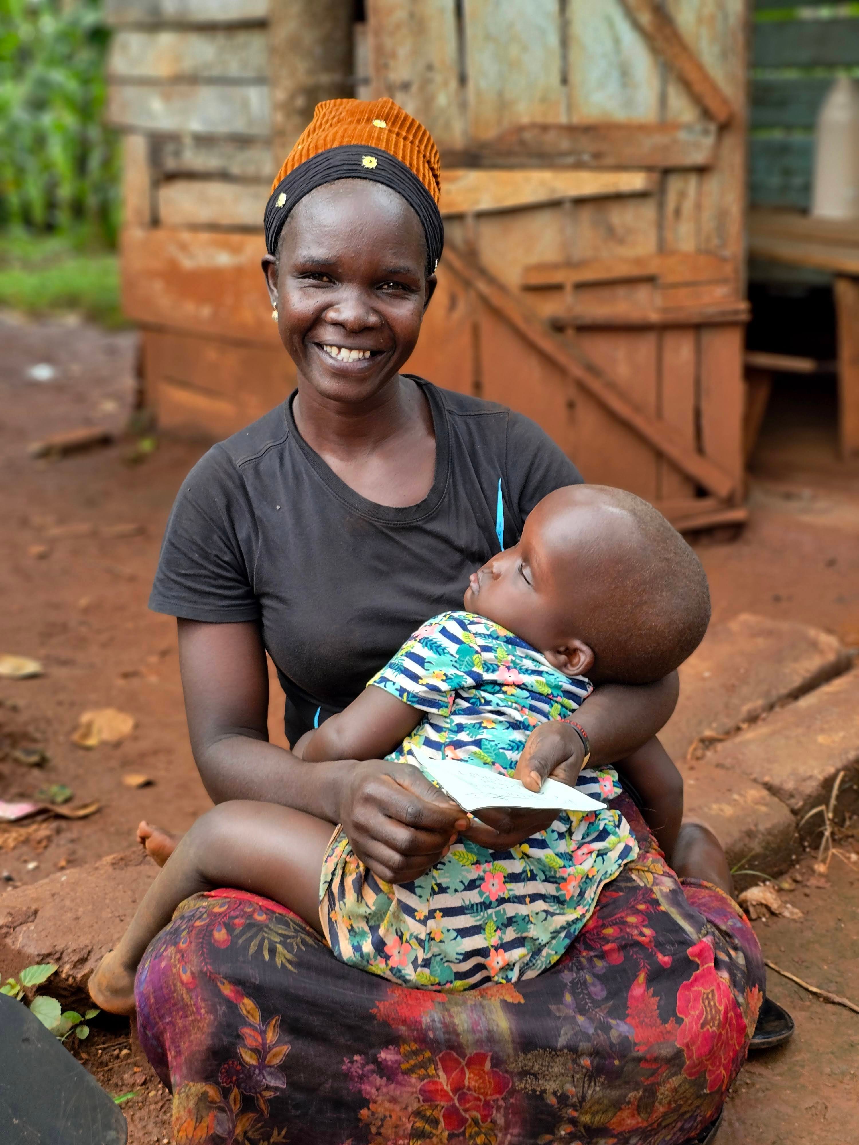 Help Document Life-Saving Work in Uganda campaign photo, 5 of 6