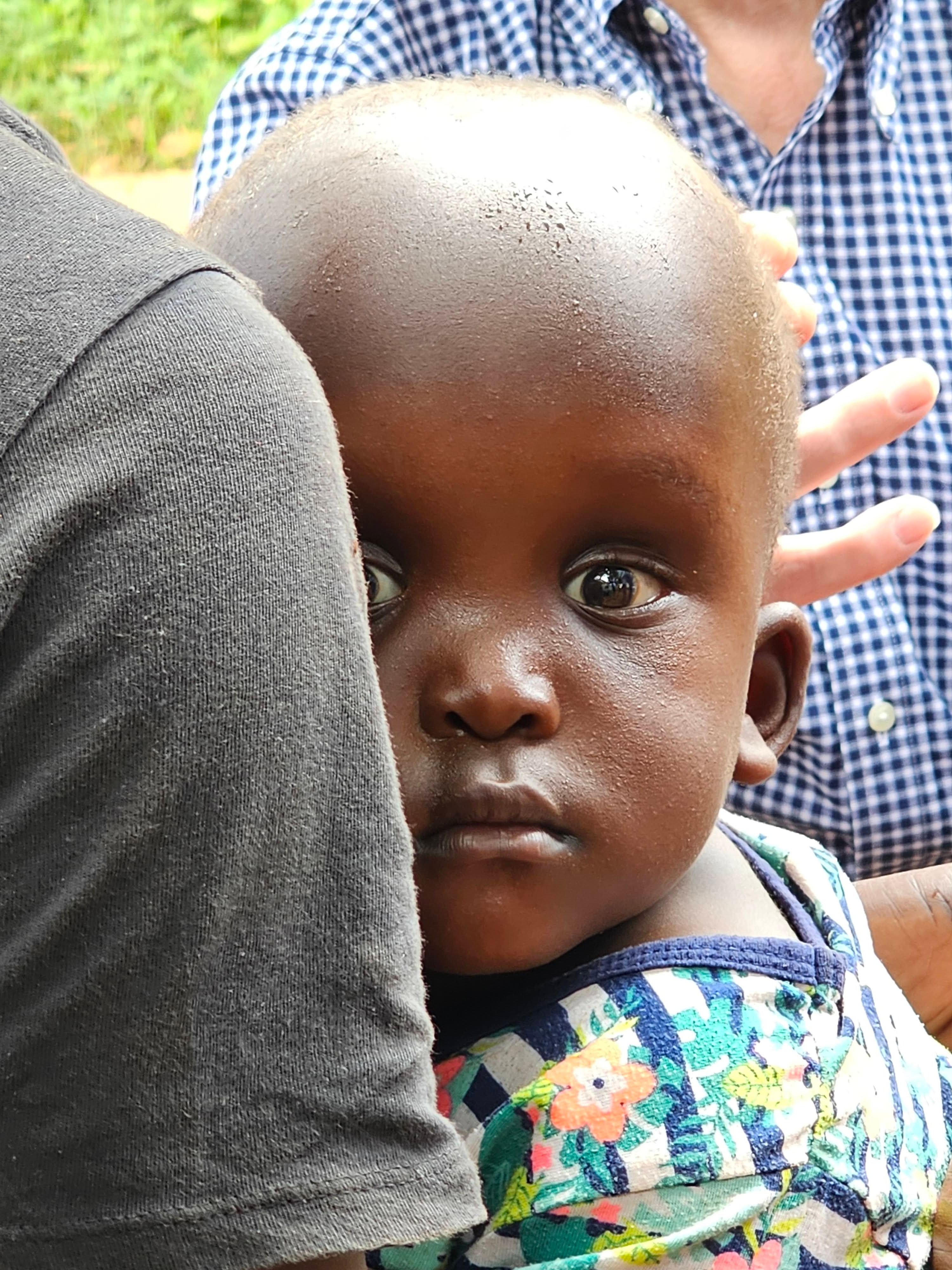 Help Document Life-Saving Work in Uganda campaign photo, 4 of 6