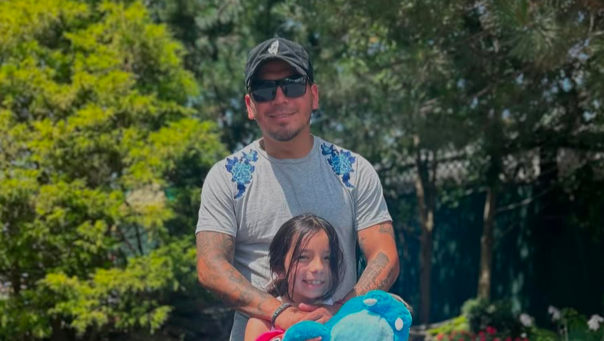 Support for Juan Alonso's Family After Tragic Loss photo