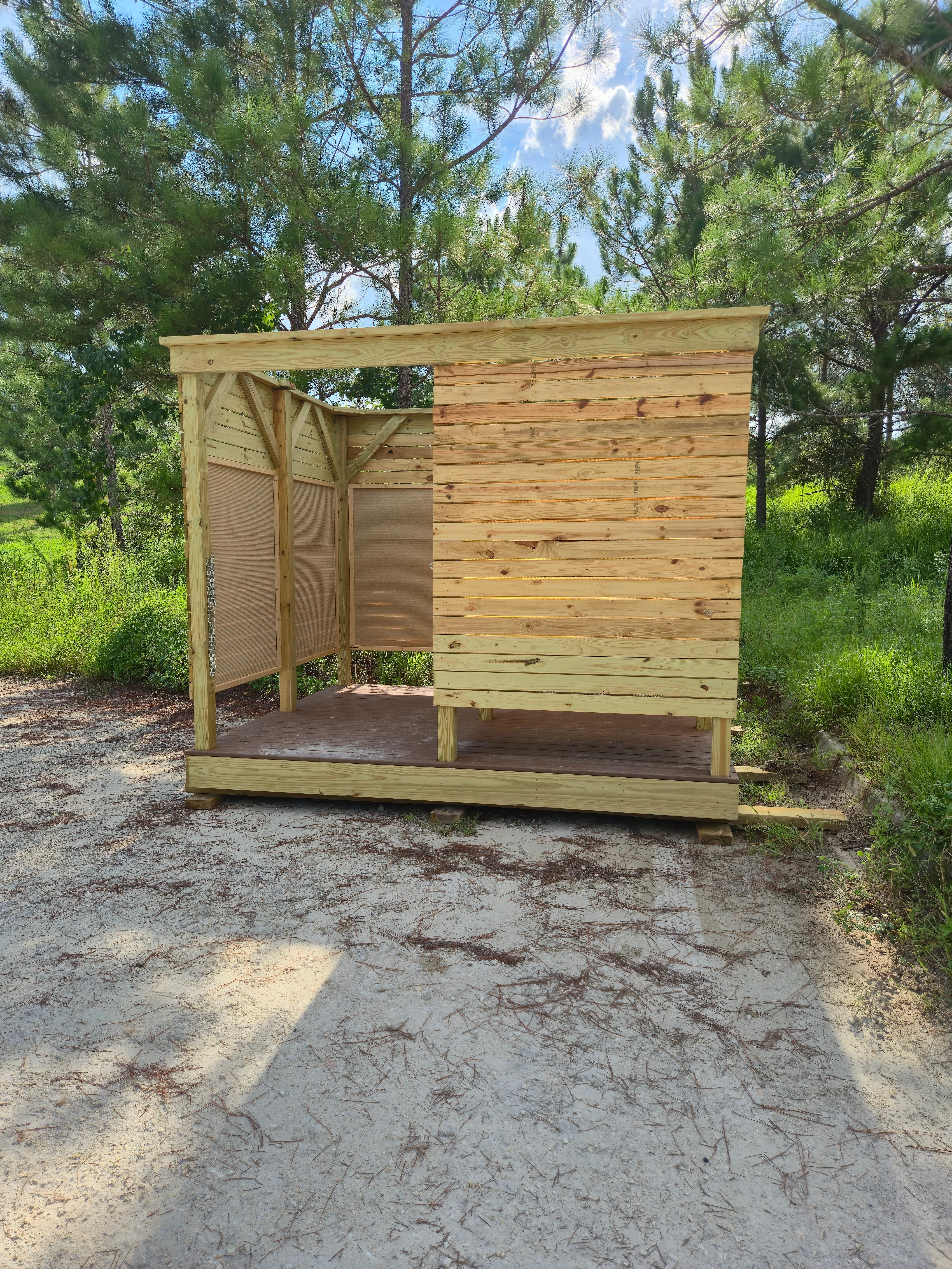 Help Build a Changing Station at Trek Trails campaign photo, 6 of 8