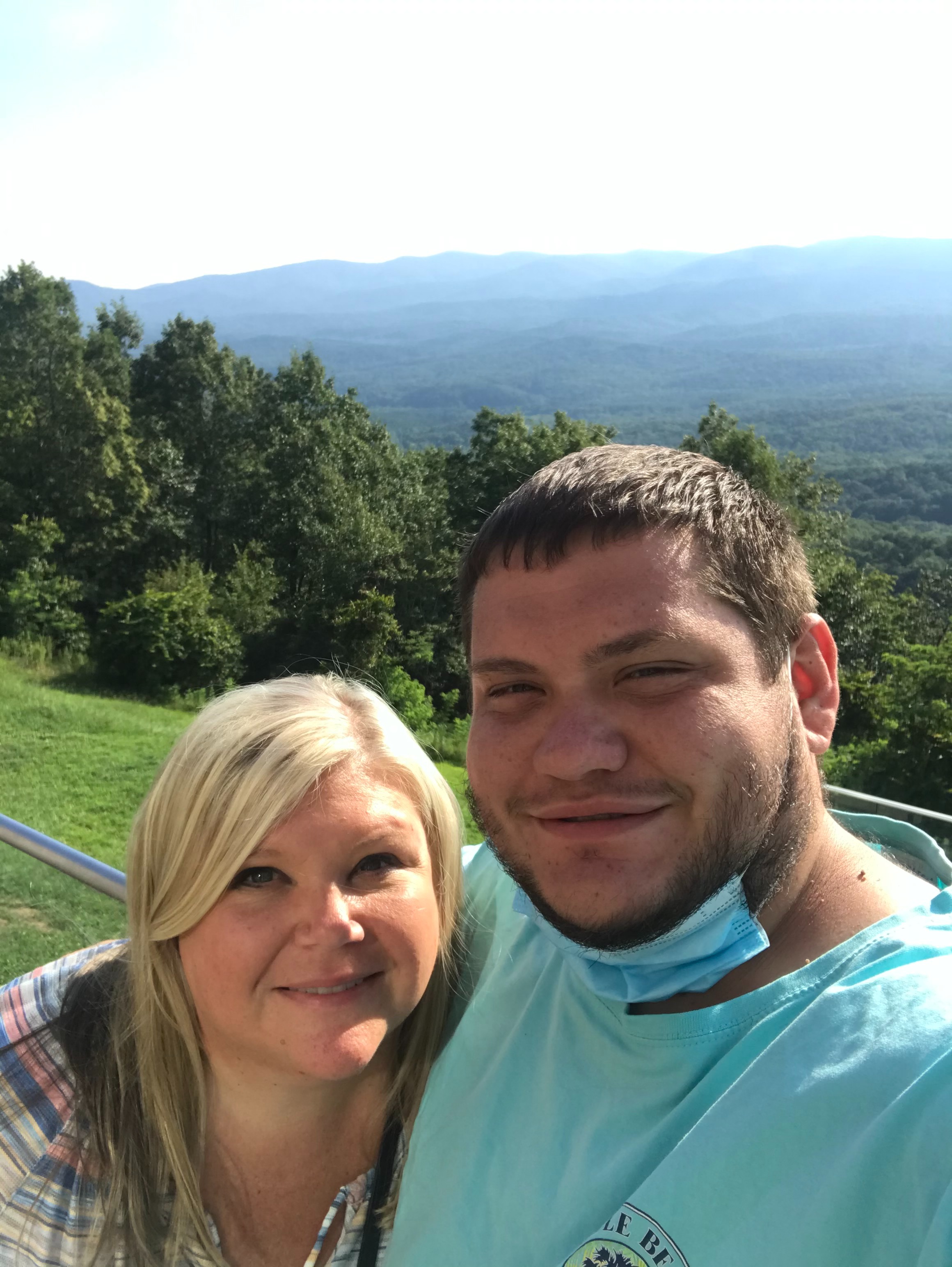 Join Barbara's Fight: Battling ALS campaign photo, 7 of 8