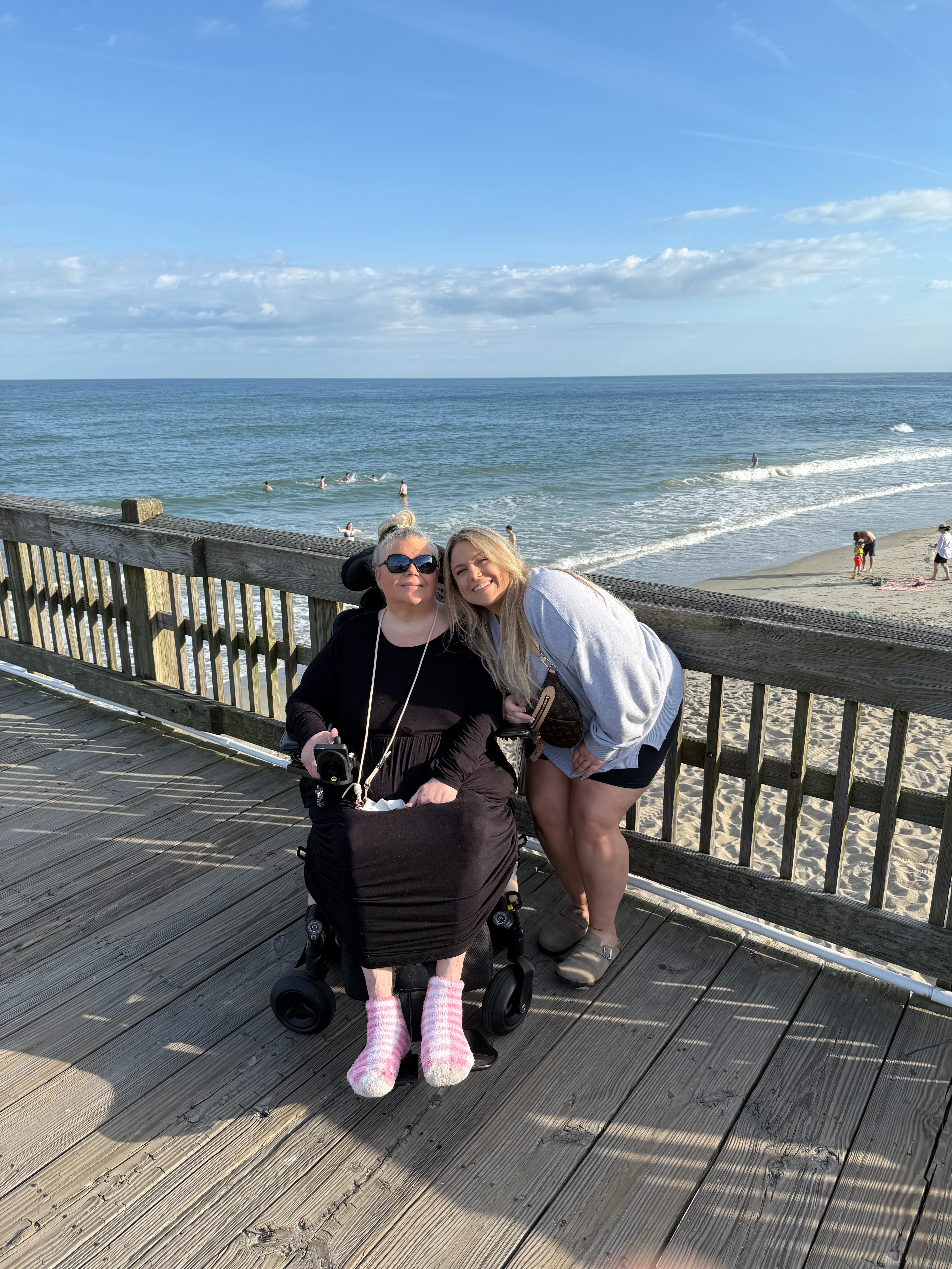 Join Barbara's Fight: Battling ALS campaign photo, 6 of 8