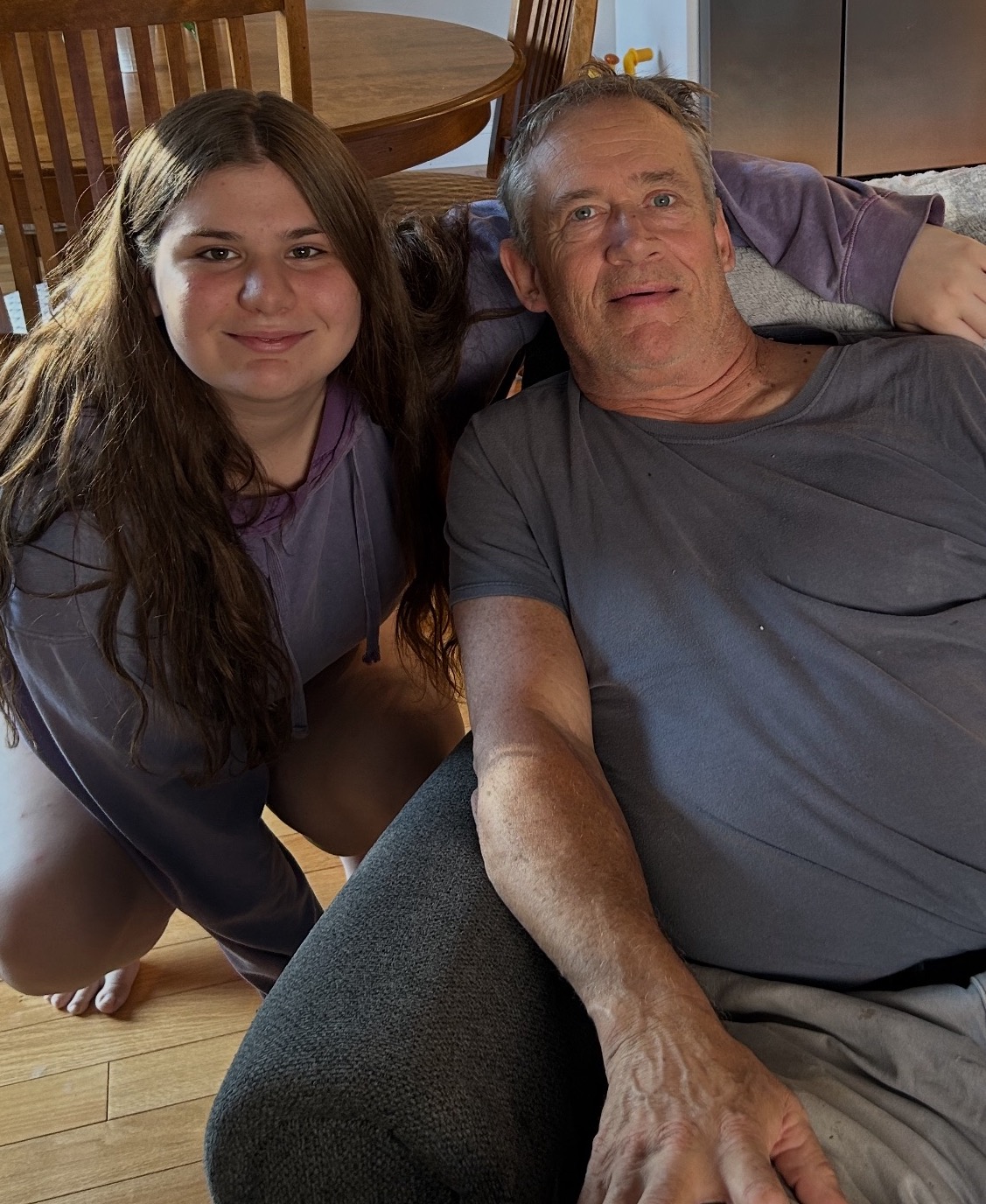Support John's Battle Against Stage IV Cancer campaign photo, 4 of 8
