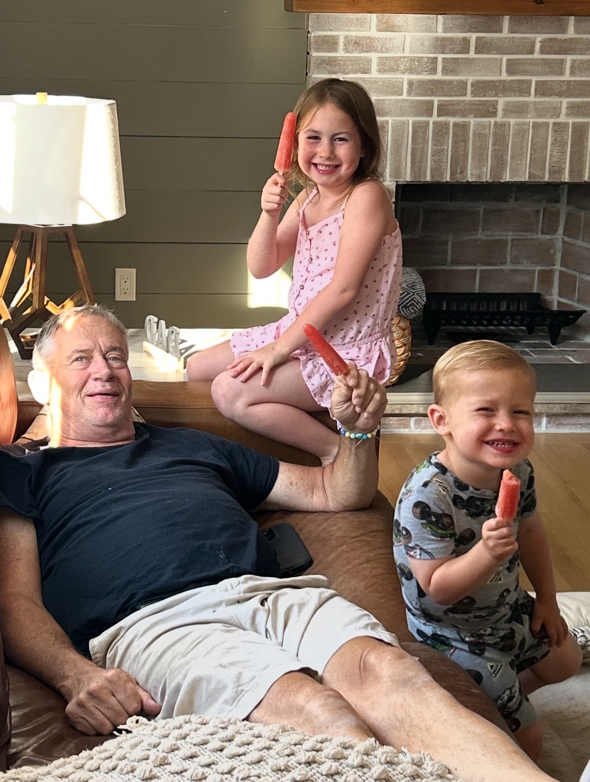 Support John's Battle Against Stage IV Cancer campaign photo, 5 of 8