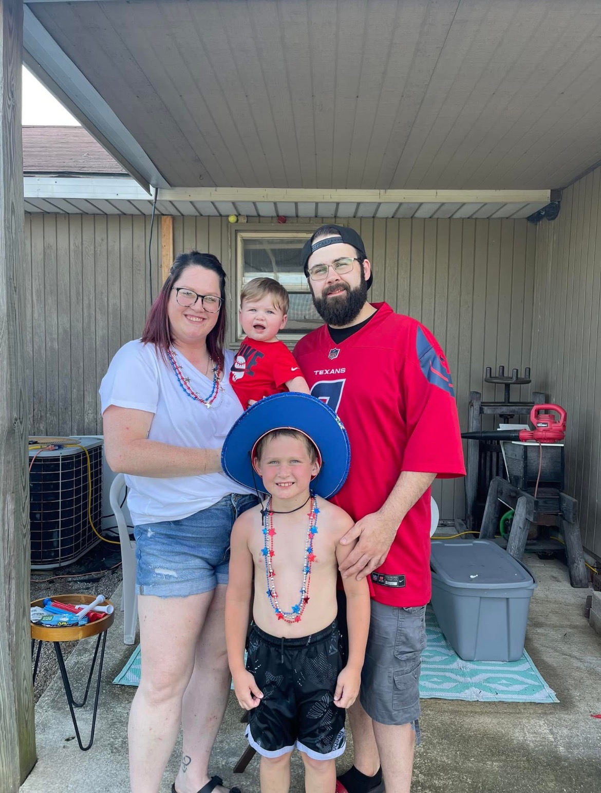 Help Jessika Heal and Support Her Family campaign photo, 2 of 4