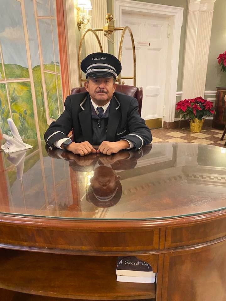 Help Rene Villalobos get financial help campaign photo, 2 of 6