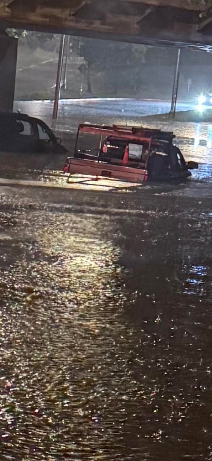 Help Jayke Orvis Rebuild After Flood Loss campaign photo, 4 of 4