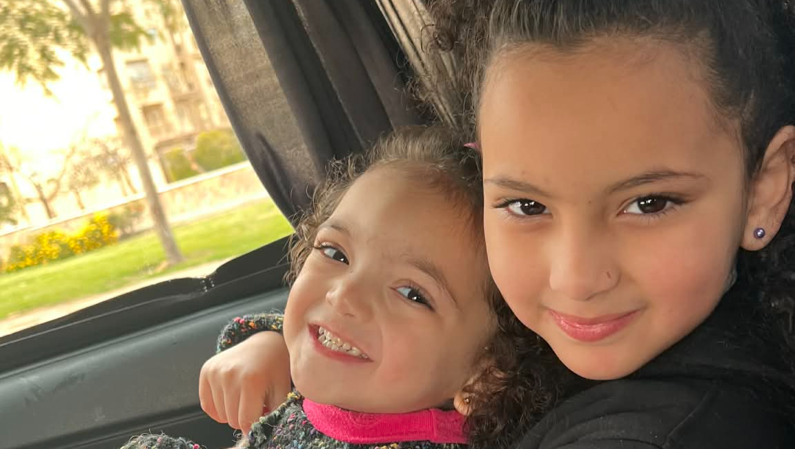 Donate to Help My Two Little Kids To Survive, organized by Hafez Badawi