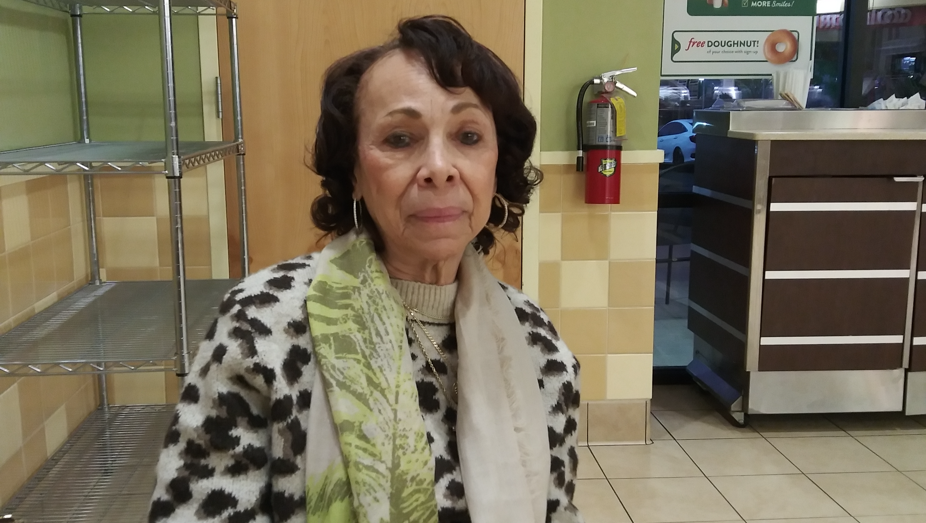 Saint Patricia Mathson Fundraiser by Patricia Saint Marie : Support Patricia and Lyric's ...