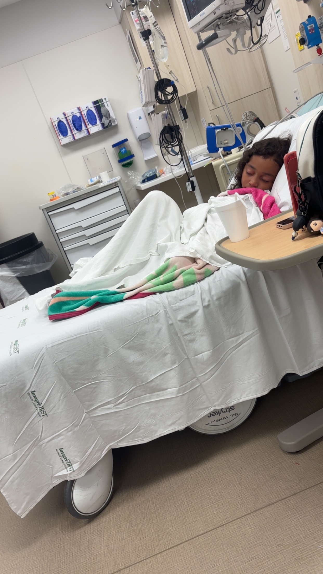 Help Sy’Auna Fight Type 1 Diabetes campaign photo, 5 of 6