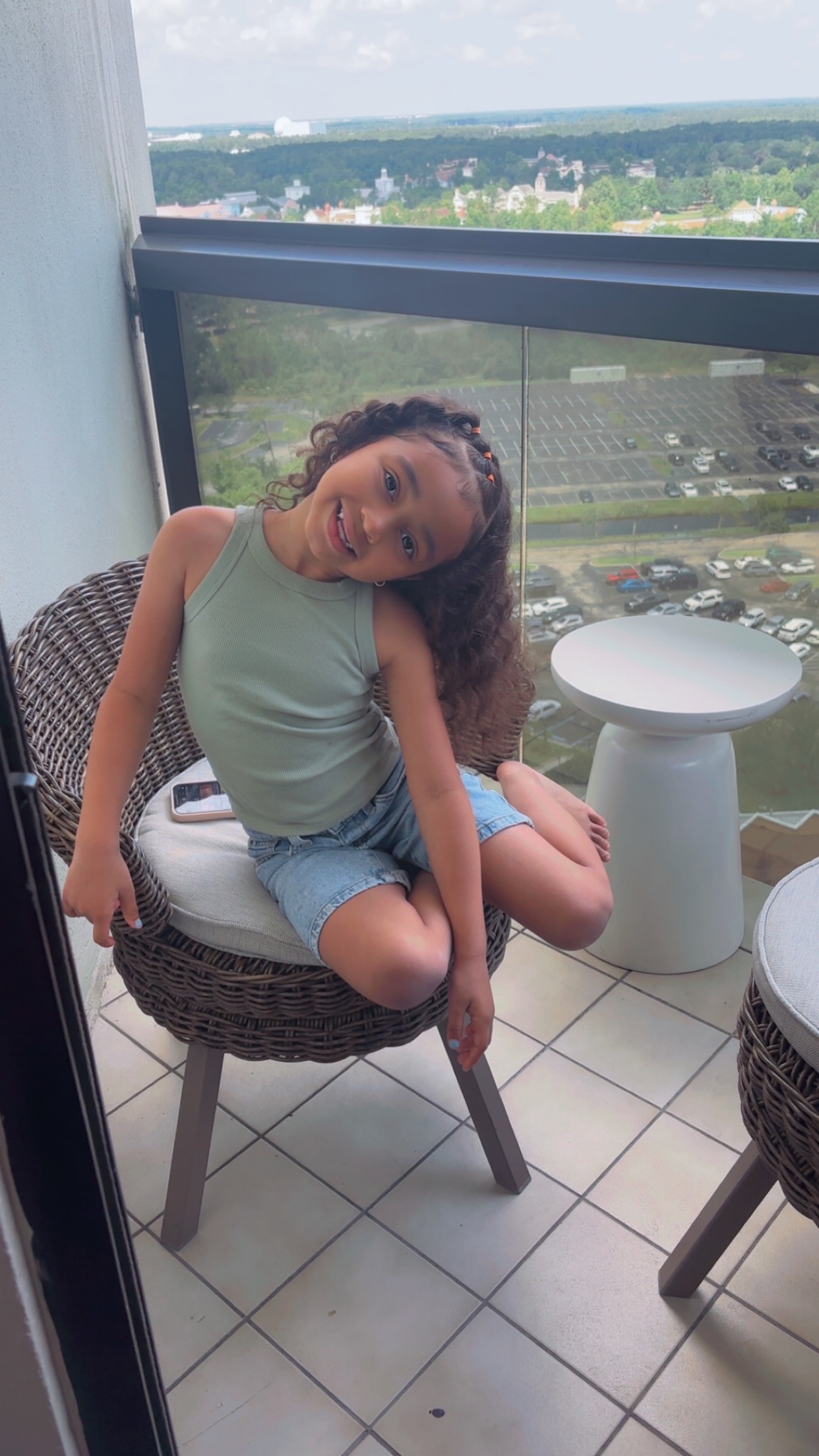Help Sy’Auna Fight Type 1 Diabetes campaign photo, 2 of 6