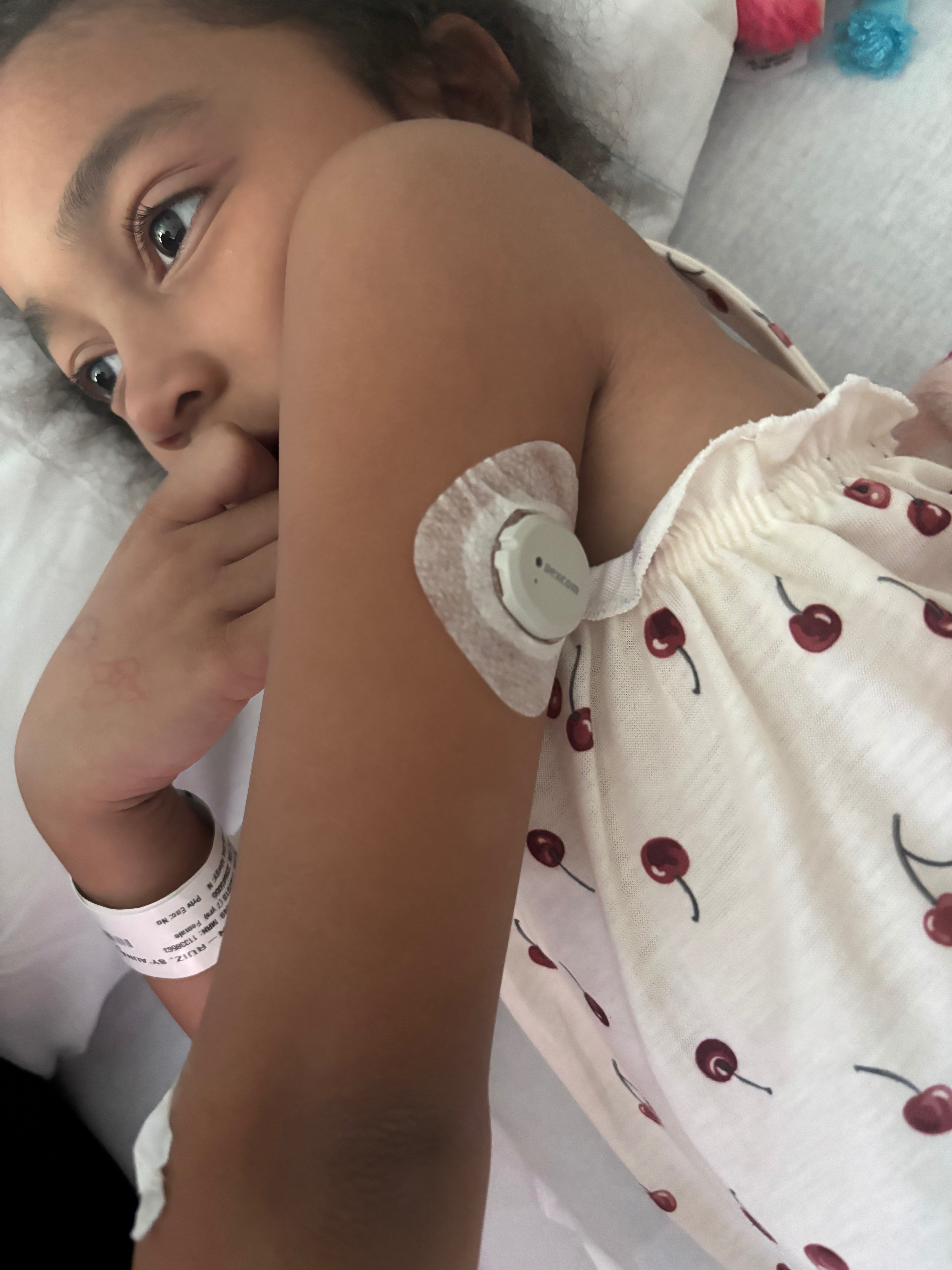 Help Sy’Auna Fight Type 1 Diabetes campaign photo, 4 of 6