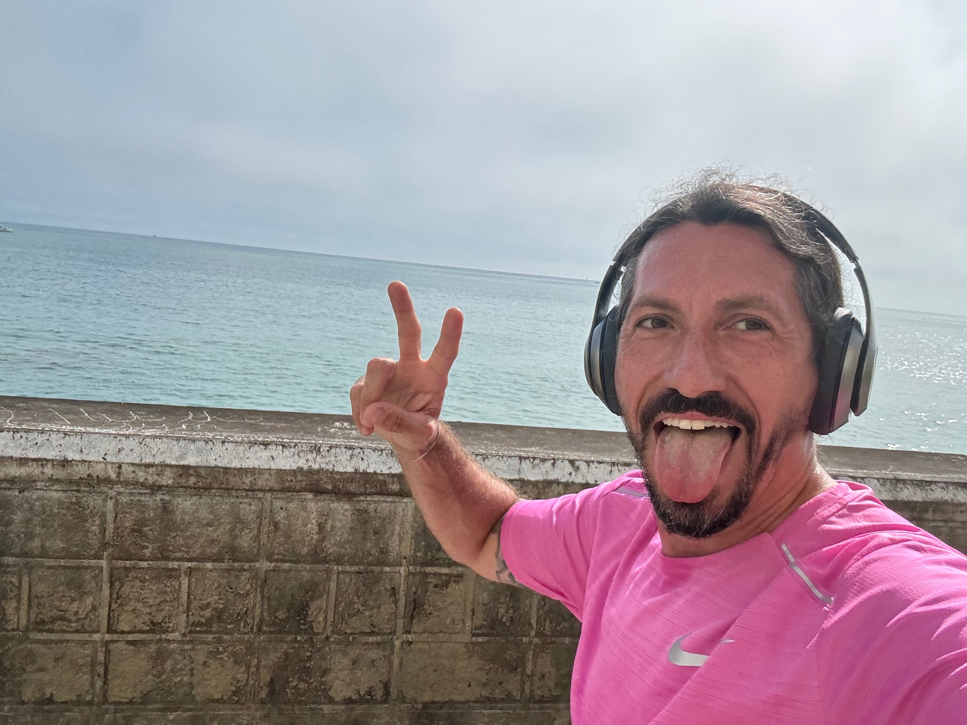 Please donate to Cancer Research UK campaign photo, 2 of 4
