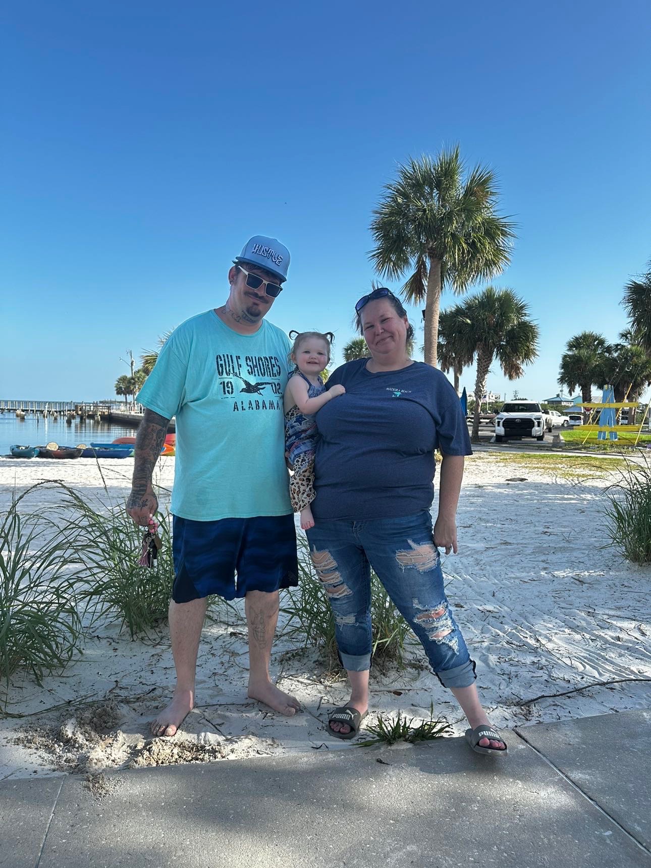 Help Chris's Family After His Sudden Loss campaign photo, 2 of 4