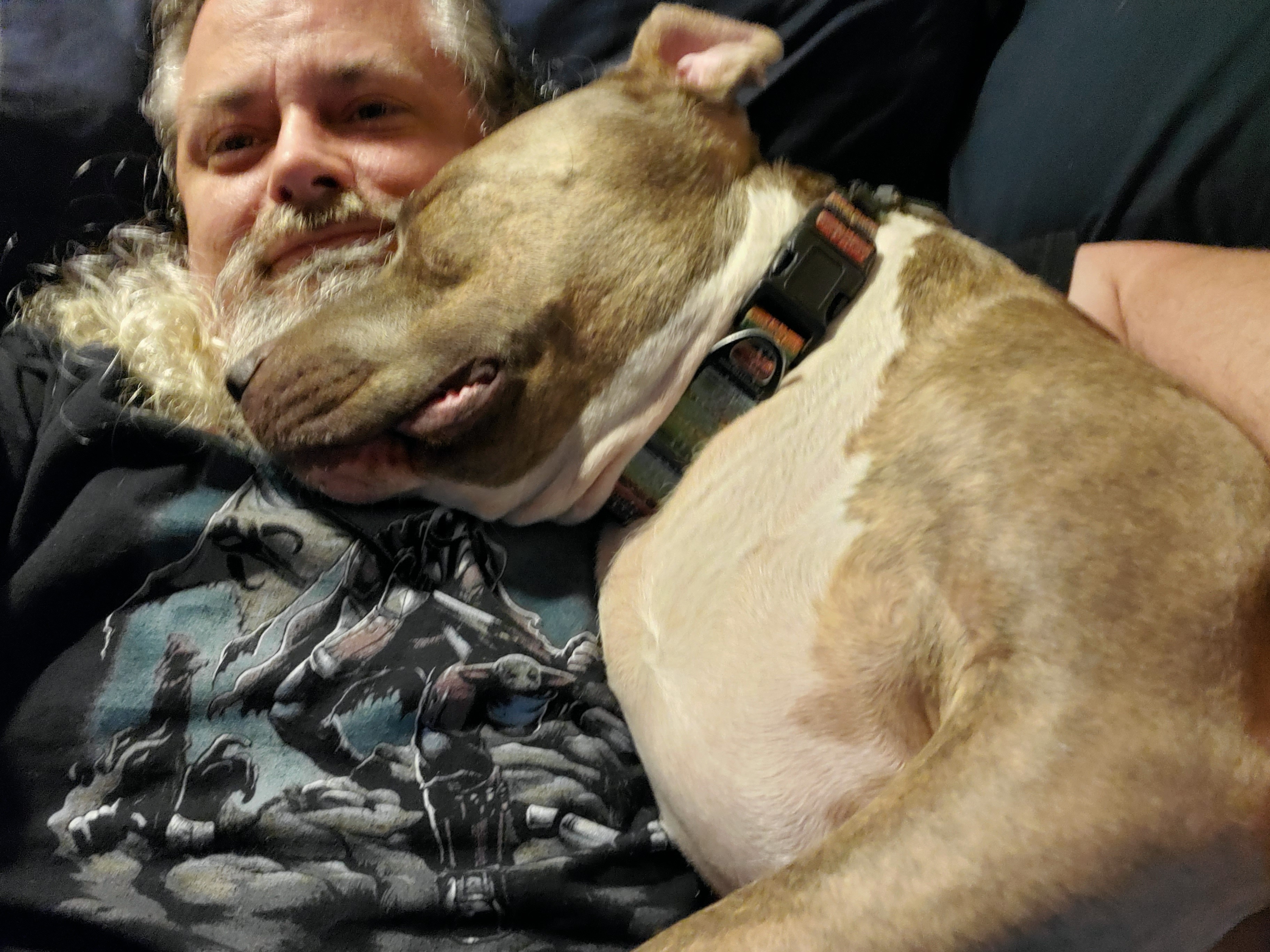 Urgent Surgery Needed for Keeva's Health campaign photo, 5 of 8