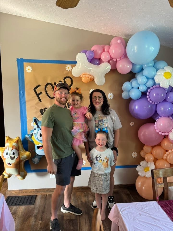 Help Shelbi's Family Secure Clean Water campaign photo, 2 of 4