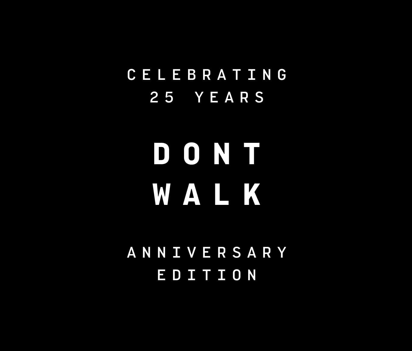 Support DONT WALK's Charity Fashion Show Partners campaign photo, 2 of 4