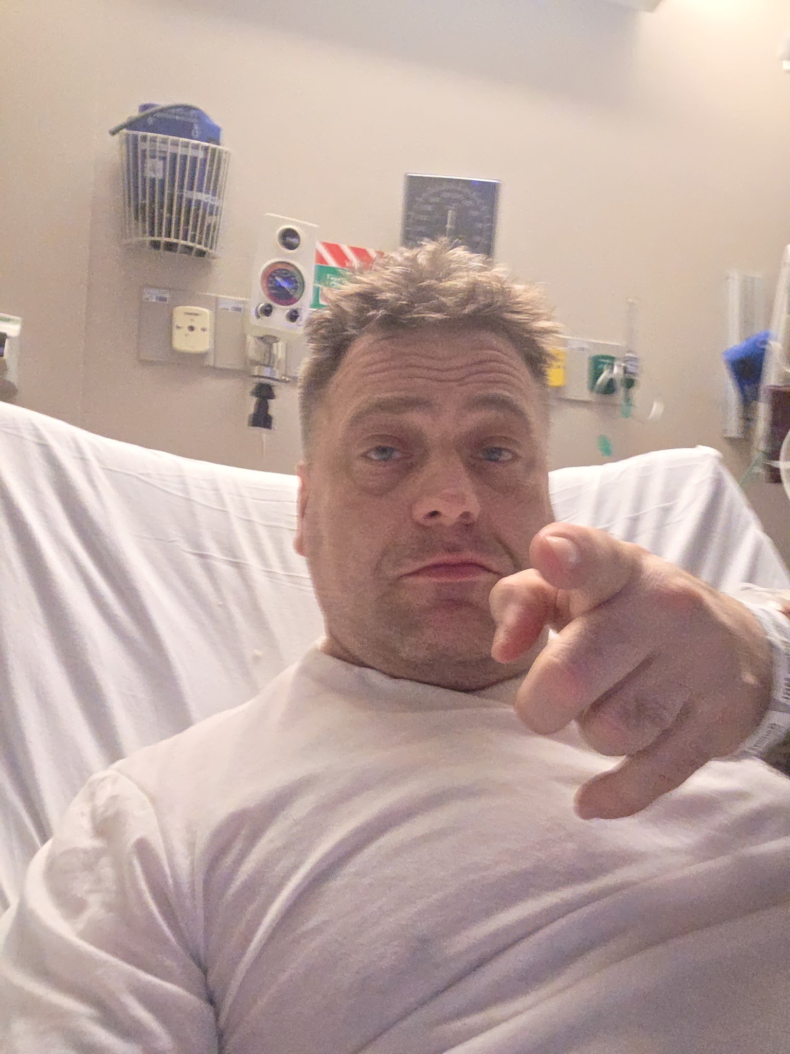 Support Shane's Fight Against Cancer campaign photo, 5 of 7