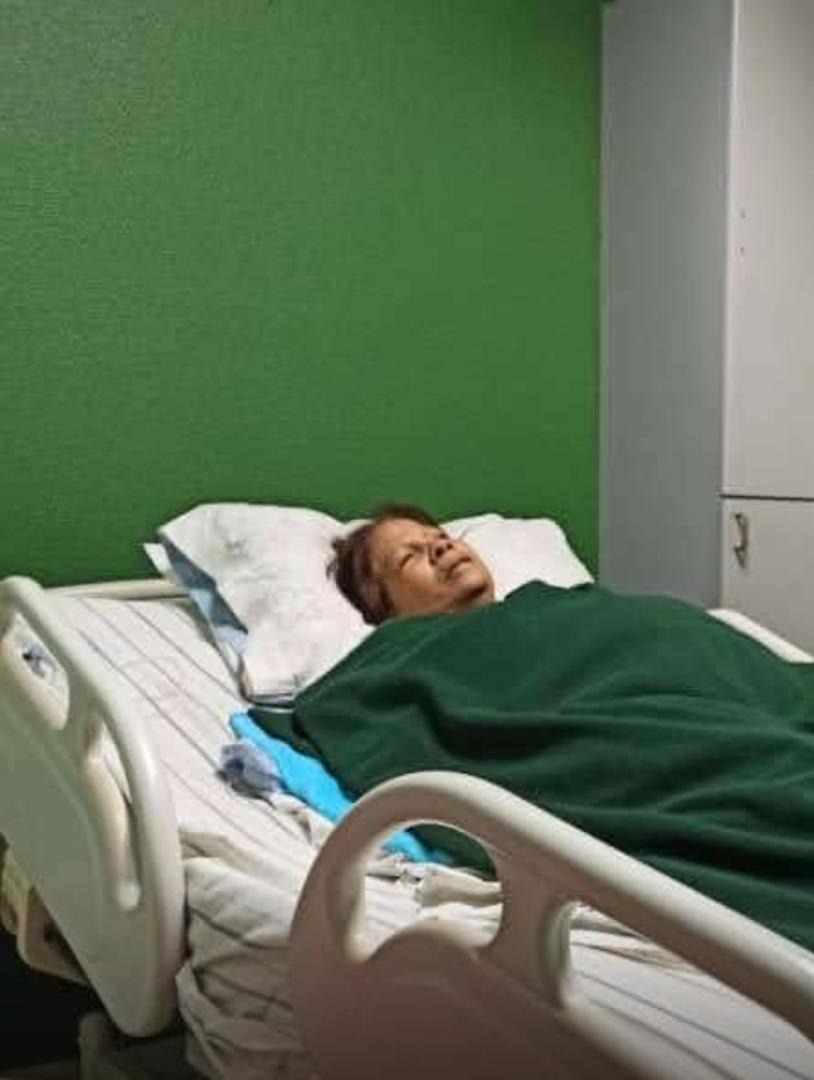 Urgent: Help Nery Milano Win the Battle Against Cancer campaign photo, 2 of 5