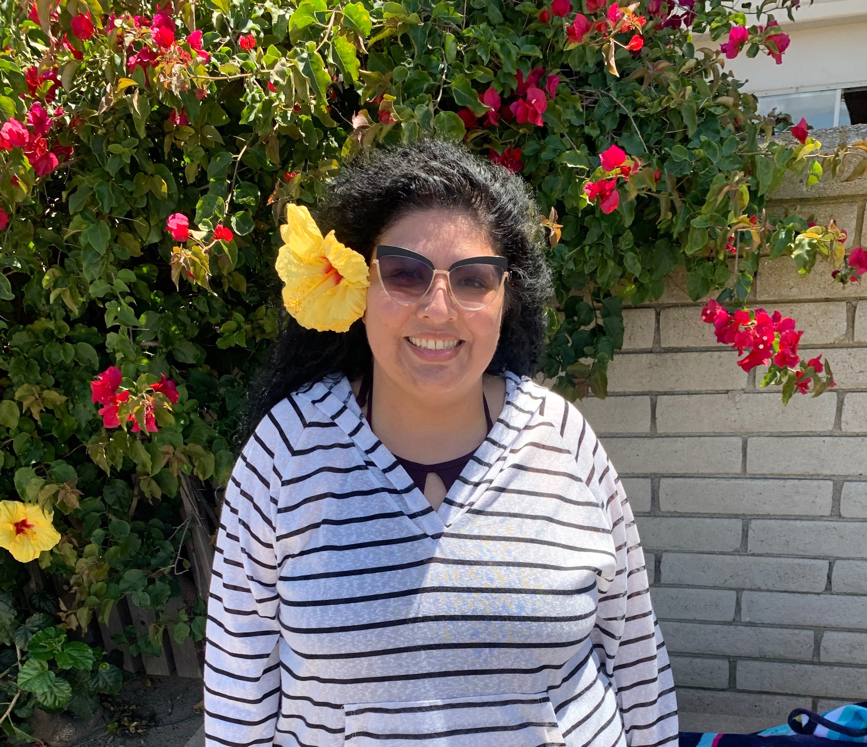Join Betty’s (BB) Journey Against Cancer campaign photo, 6 of 7