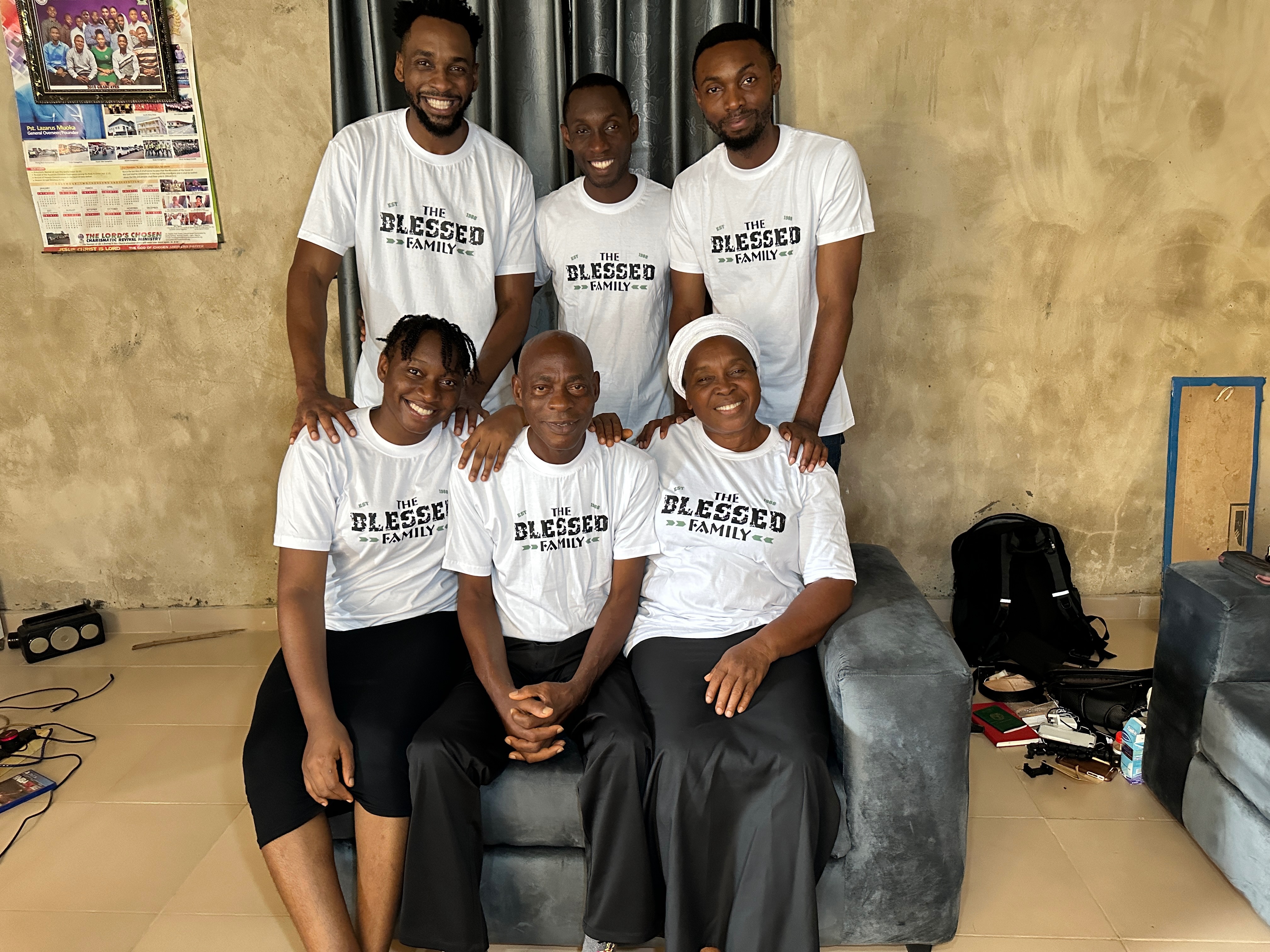 Help My Family Through This Heartbreaking Loss campaign photo, 6 of 8