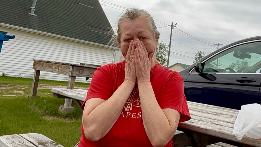 Let’s Help Andi From Getting Evicted photo