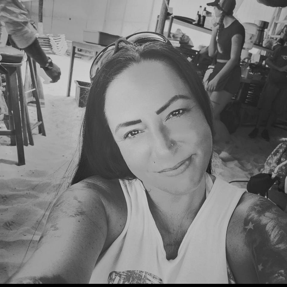 Help Trina Mika Heal: With Her Emergency Surgery & Recovery campaign photo, 4 of 5