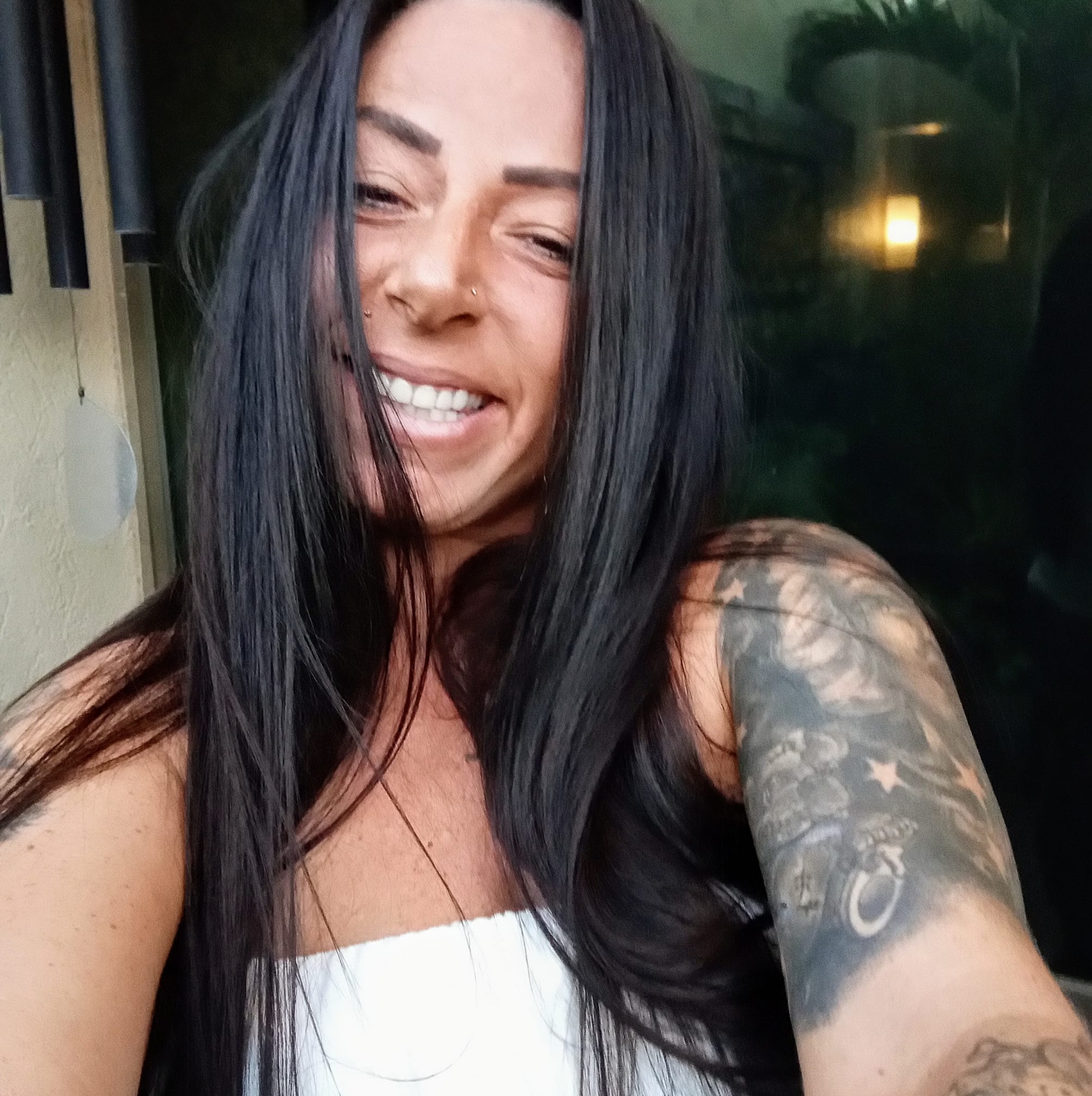 Help Trina Mika Heal: With Her Emergency Surgery & Recovery campaign photo, 2 of 5