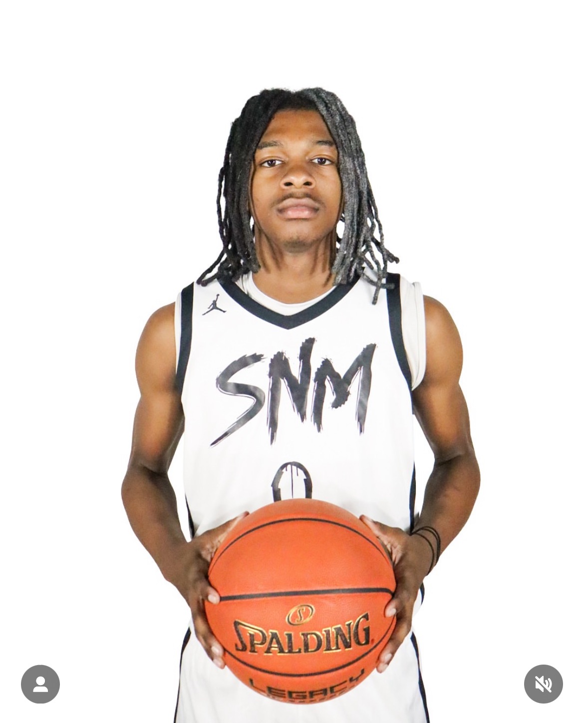 Send Judah to Germany's Basketball Showcase Sept 10-14 campaign photo, 2 of 4