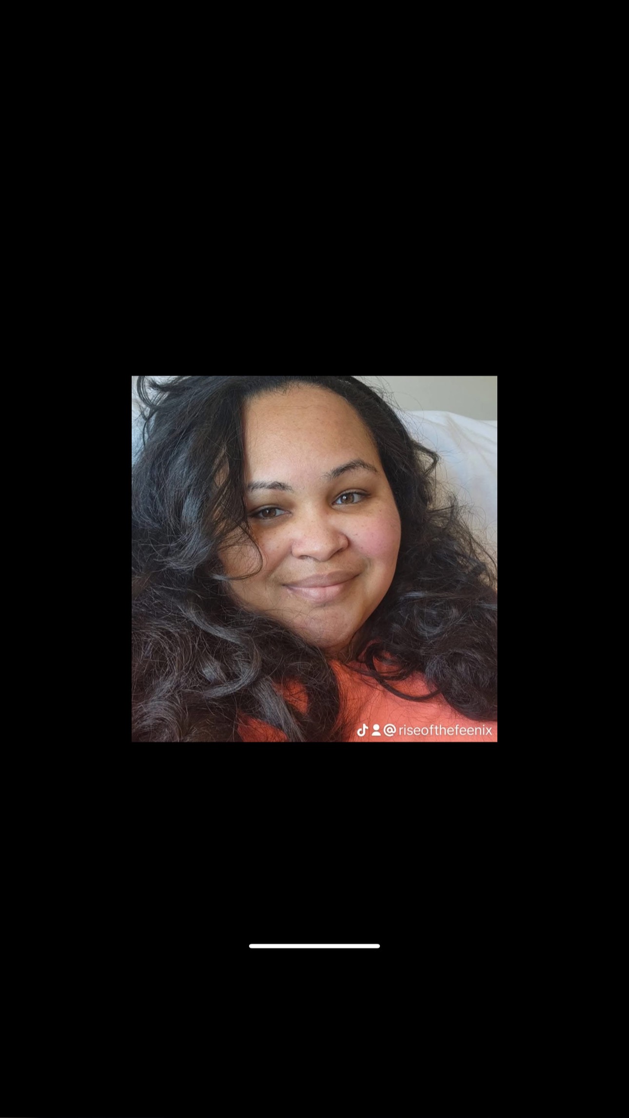 Supporting Diamond’s Journey to Independent Living campaign photo, 2 of 4