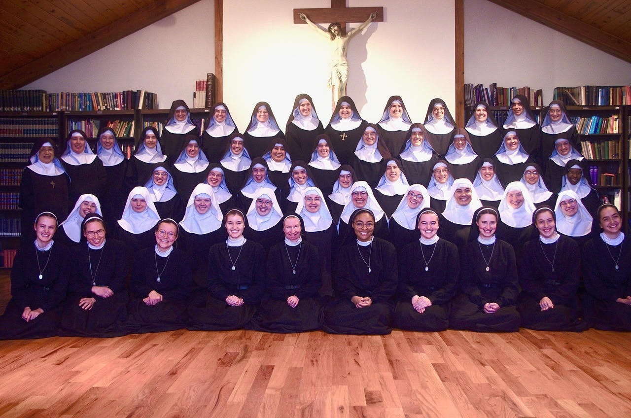Support Benedictines of Mary Medical Treatment campaign photo, 2 of 6