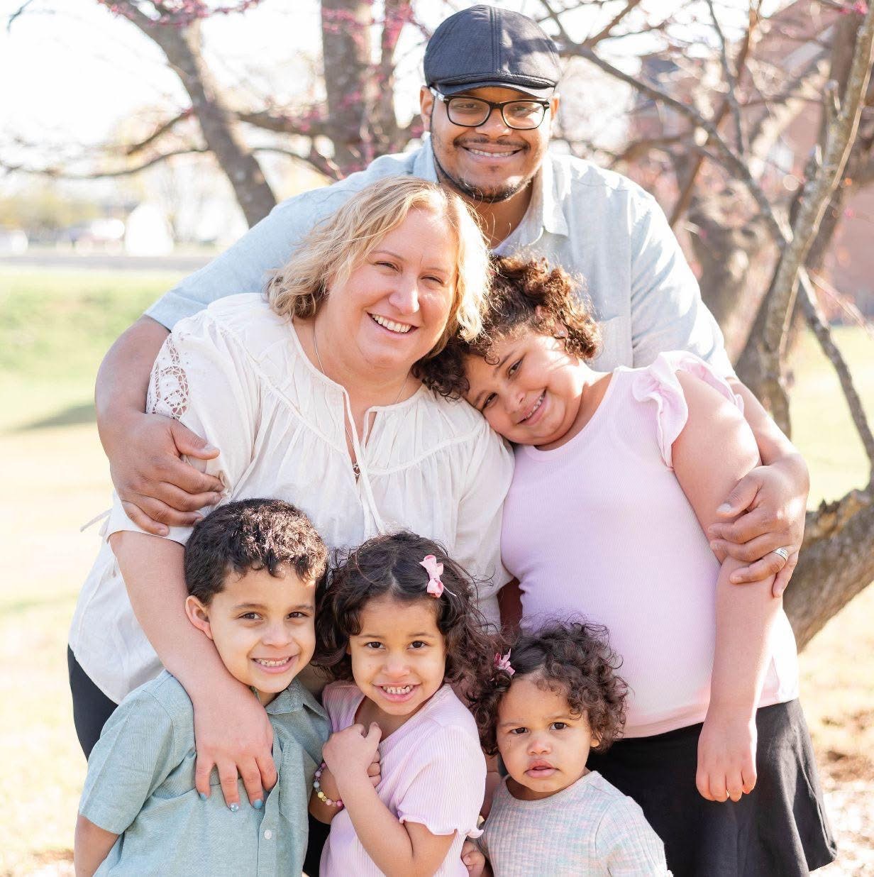 Help Support Amanda’s Journey campaign photo, 2 of 6