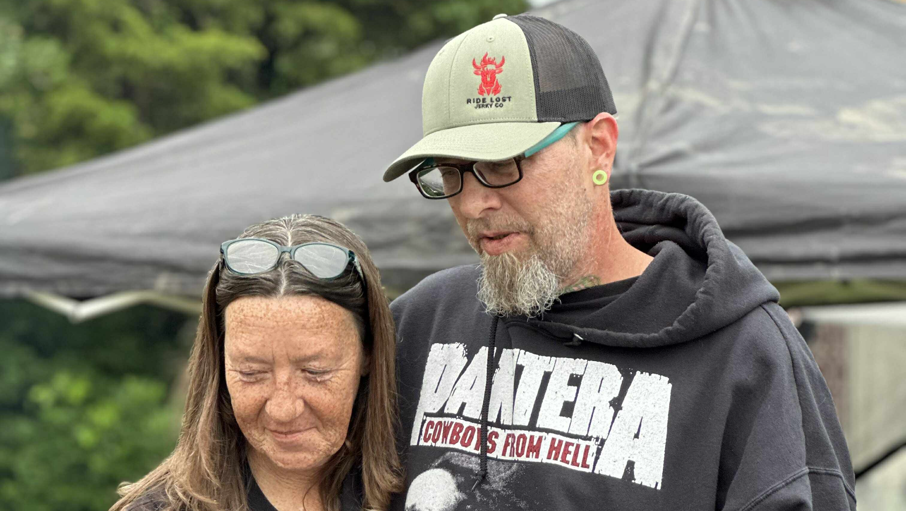 Cancer Warrior Jenn faces huge treatment bills photo