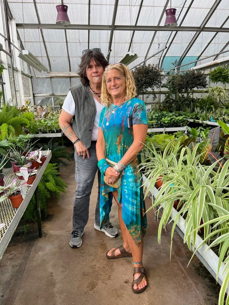 Support Deborah's Healing Journey campaign photo, 6 of 8