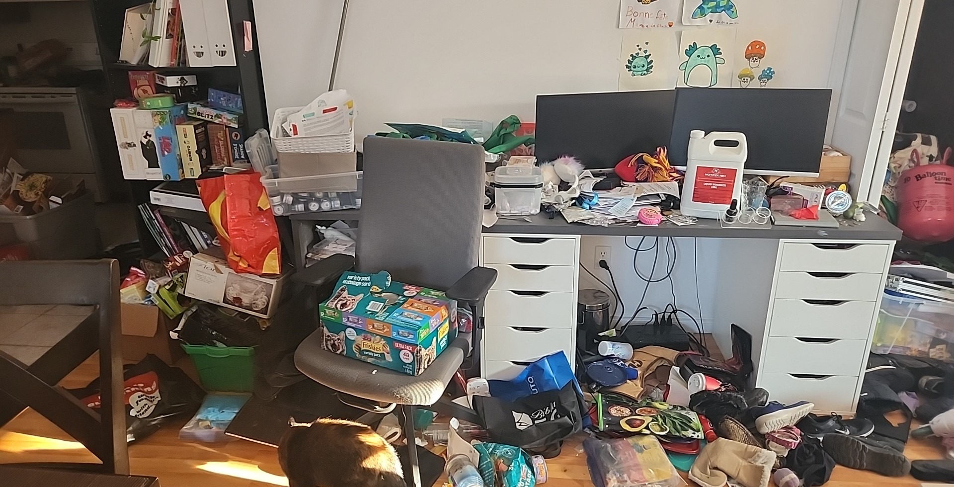 Help Me Rebuild My Home and My Life campaign photo, 7 of 8