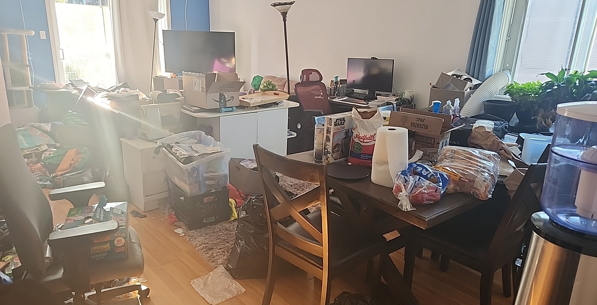 Help Me Rebuild My Home and My Life campaign photo, 2 of 8