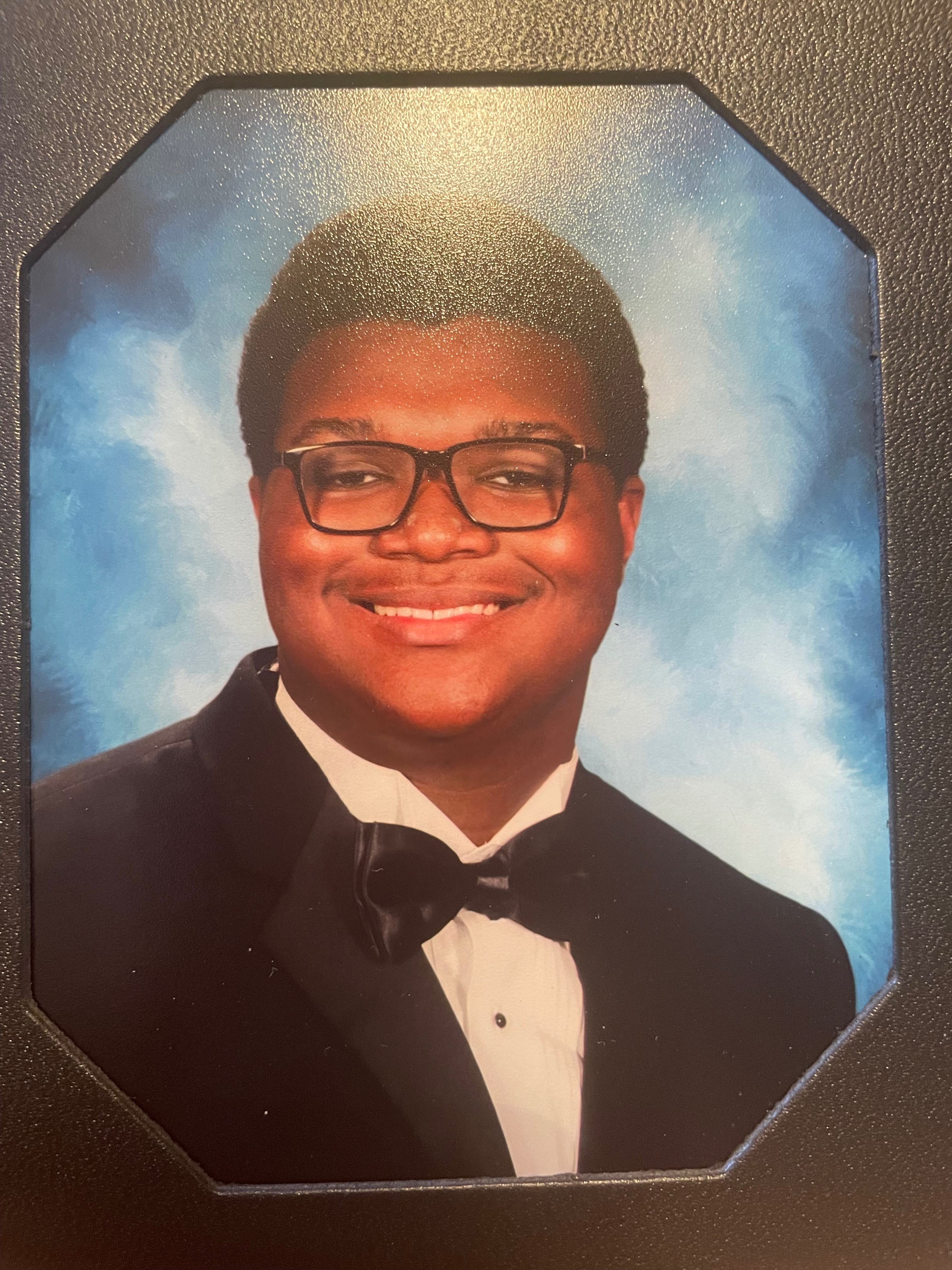 Keep Caleb's Education on Track campaign photo, 6 of 8