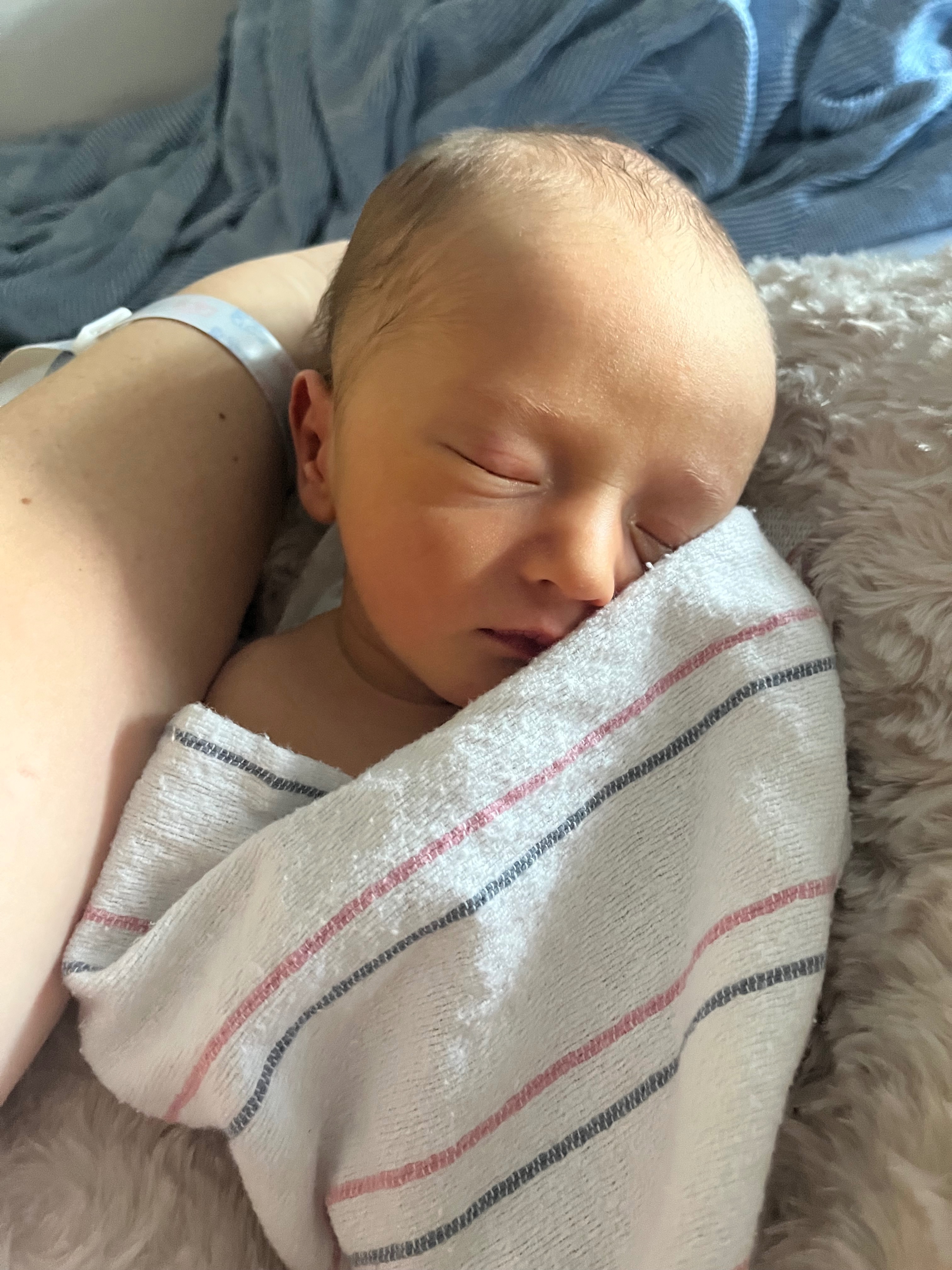 Help My Family While I Recover in the Hospital campaign photo, 2 of 4
