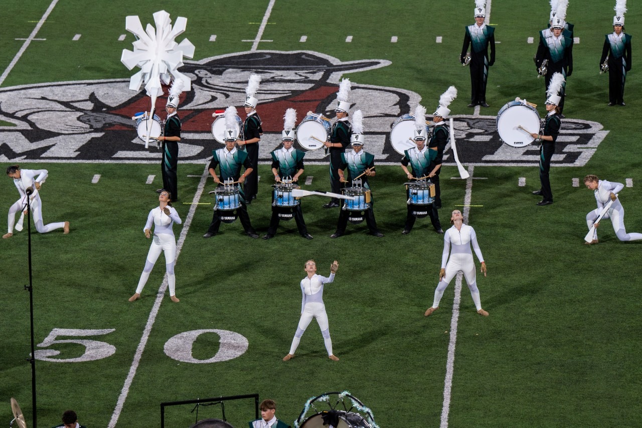 Support Sky's DCI Dream: State Champ to Corps campaign photo, 7 of 8