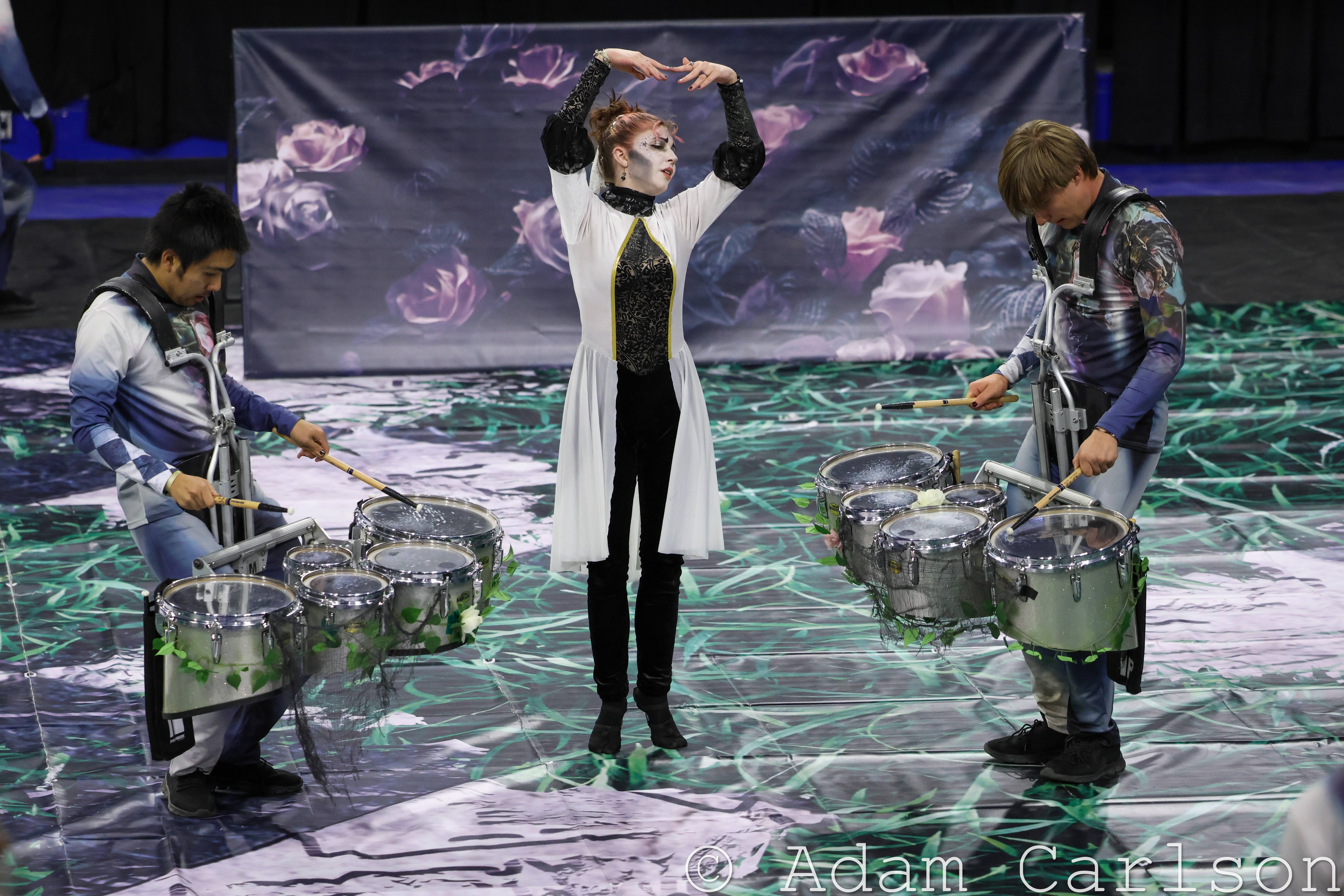 Support Sky's DCI Dream: State Champ to Corps campaign photo, 2 of 8