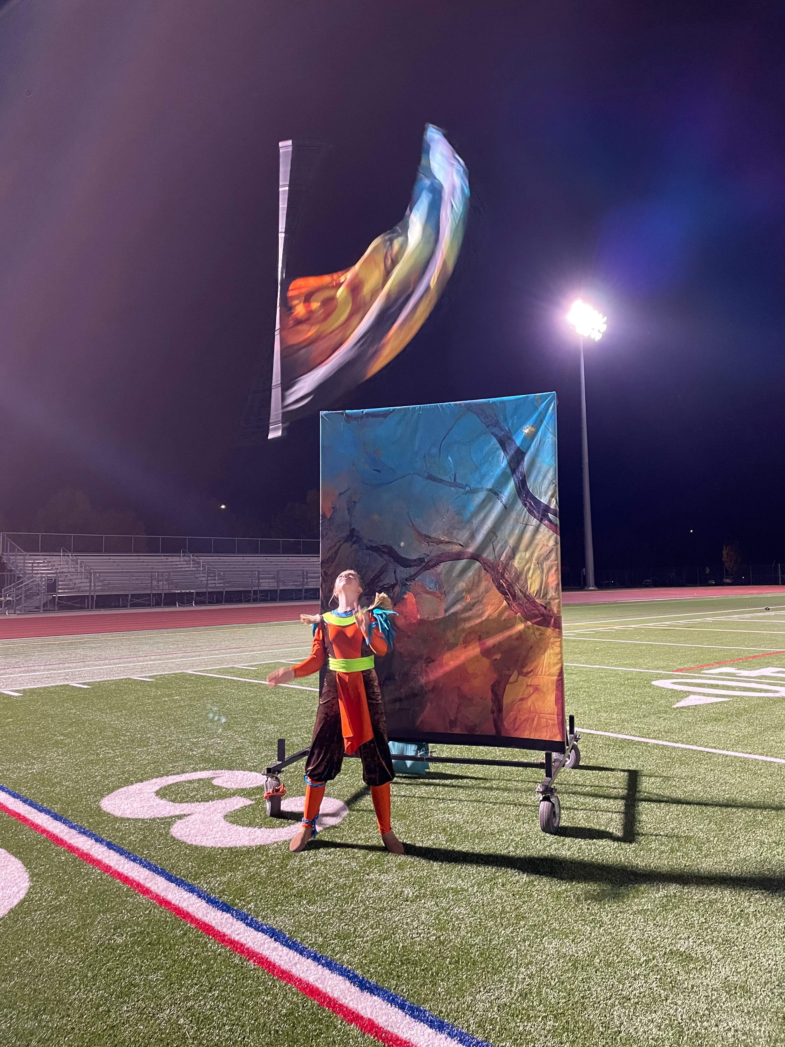Support Sky's DCI Dream: State Champ to Corps campaign photo, 4 of 8