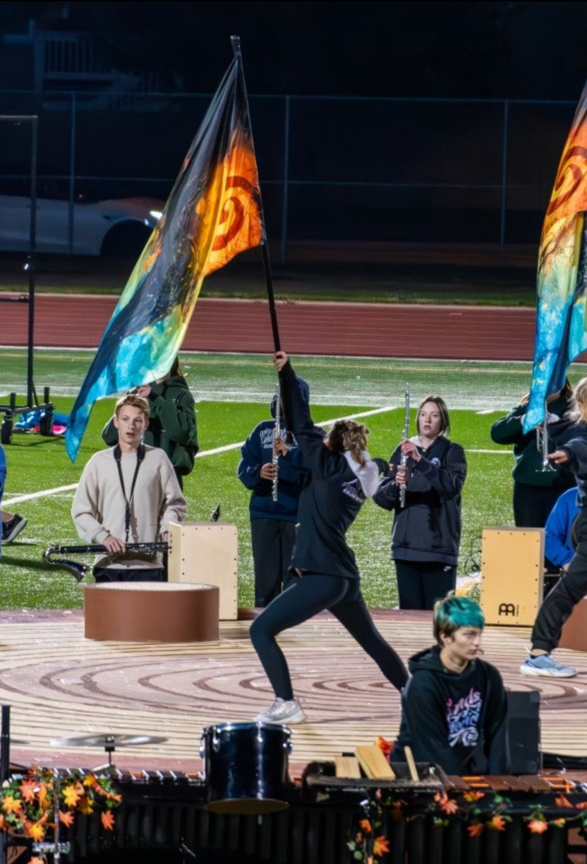 Support Sky's DCI Dream: State Champ to Corps campaign photo, 5 of 8