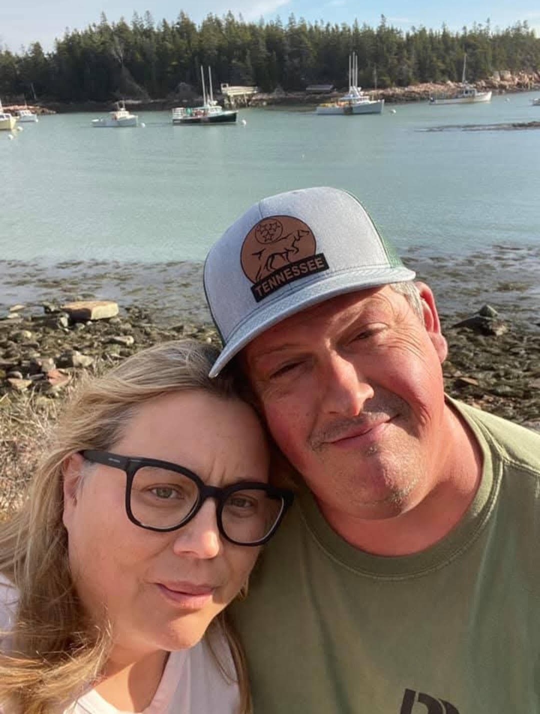 Help the Allens Through Misty's Cancer Journey campaign photo, 4 of 5